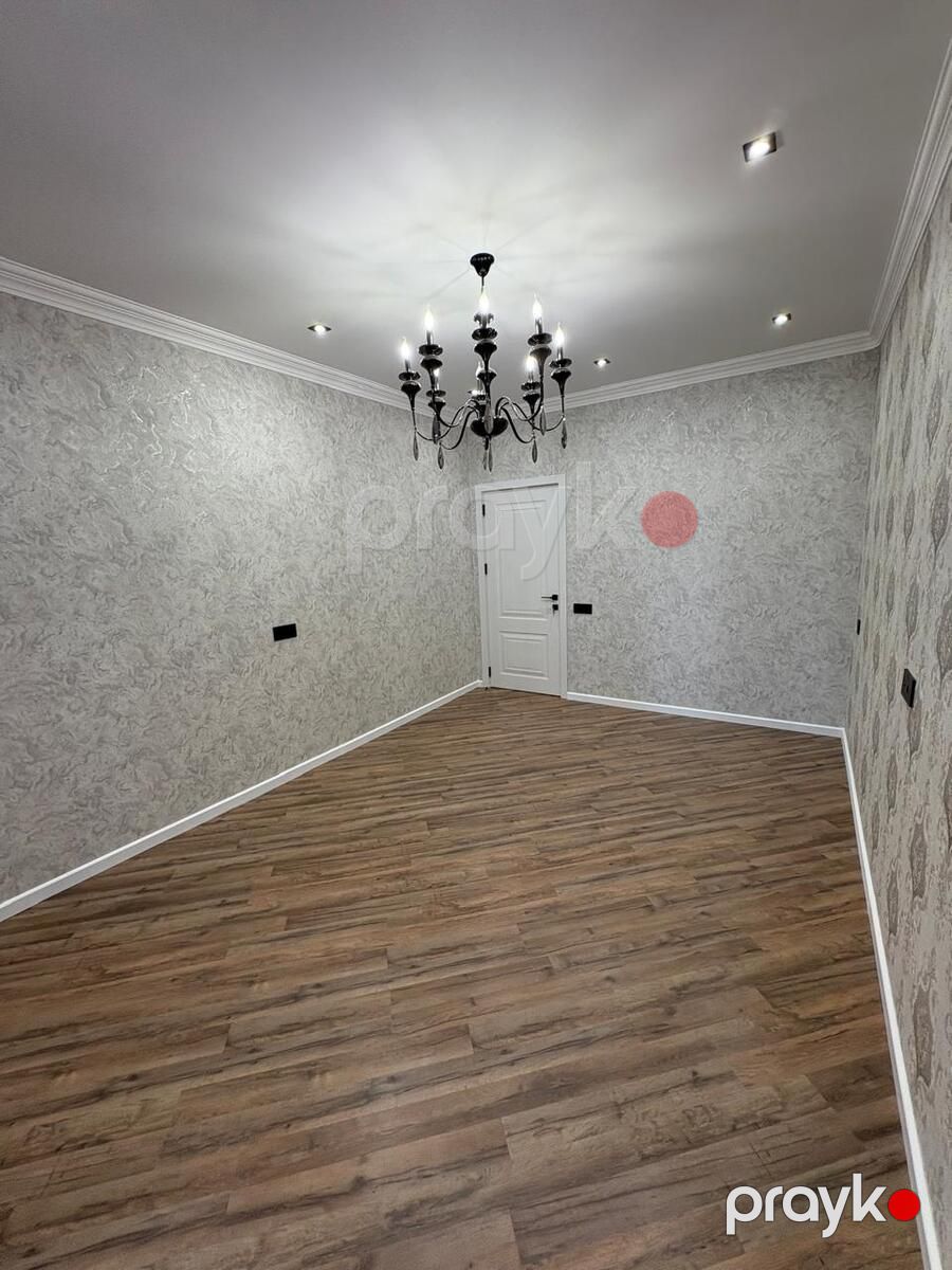Satılır 4 otaqlı yeni tikili 118 m² — Mənzil, Bakı (11)