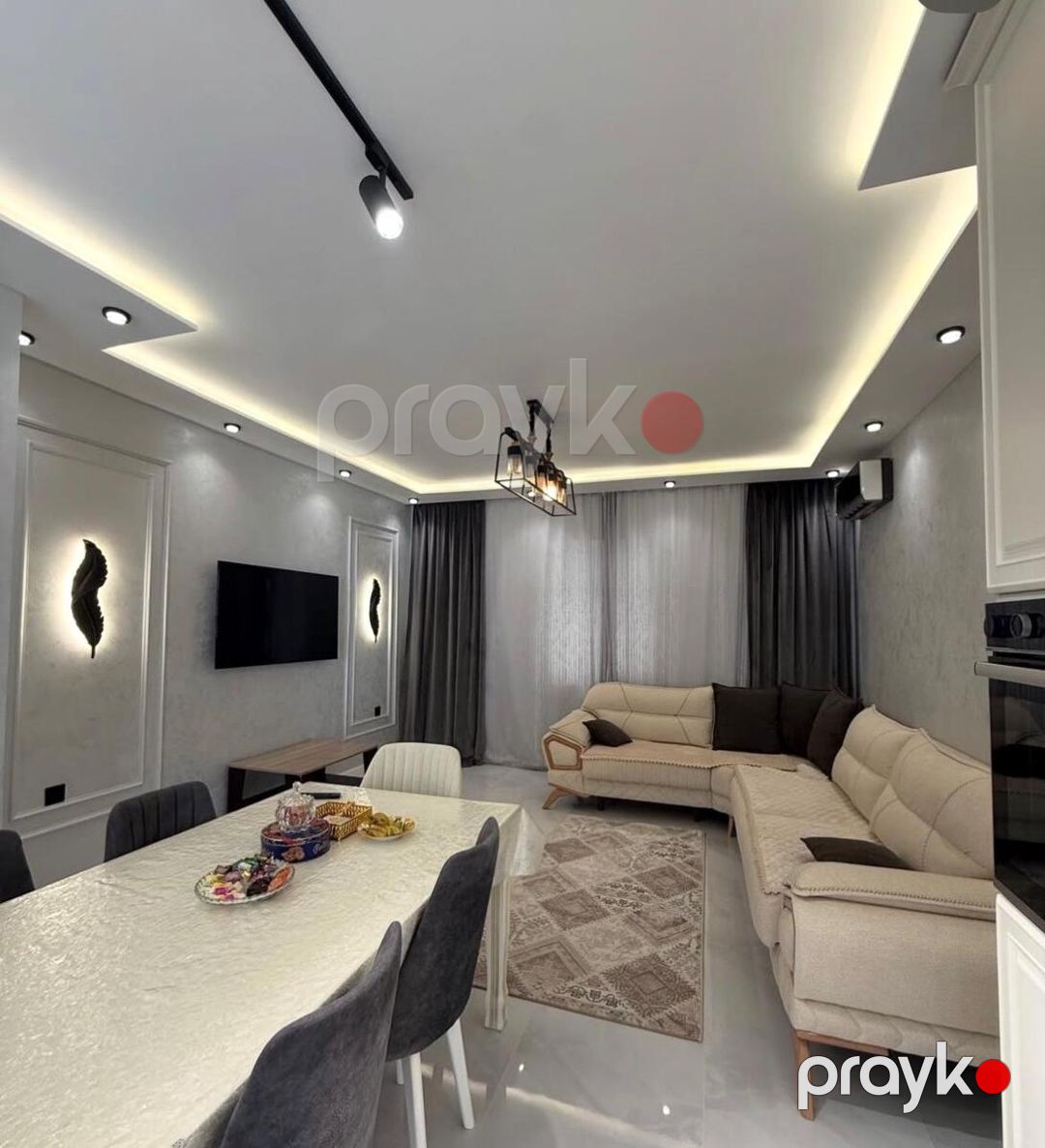 Satılır 3 otaqlı həyət evi/bağ evi 115 m² — Ev, villa, Bakı (7)