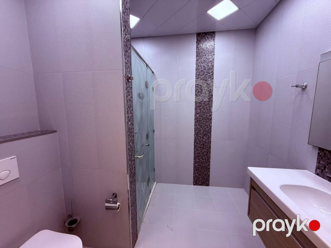 Satılır 5 otaqlı həyət evi/bağ evi 300 m² — Ev, villa, Bakı (12)