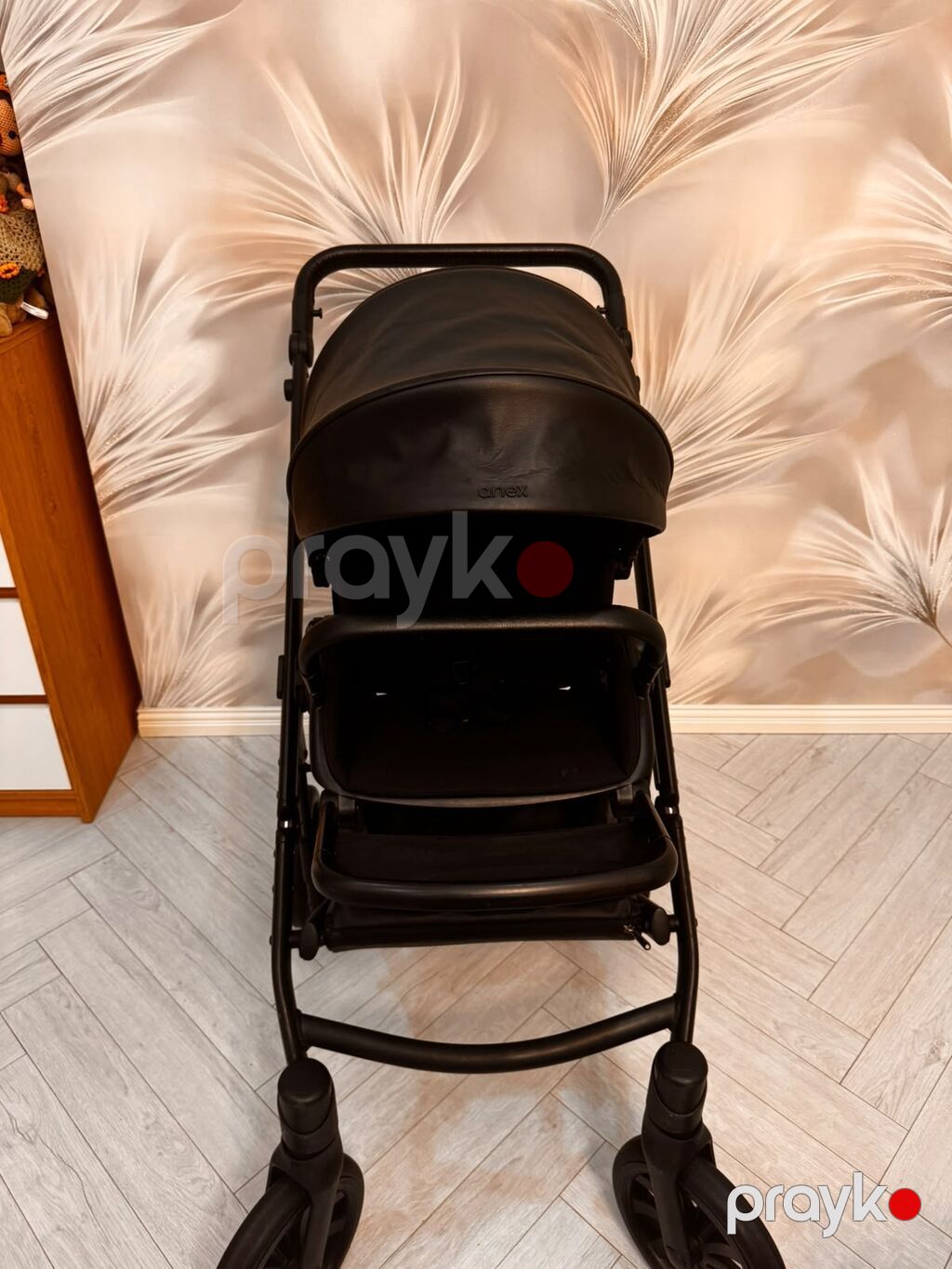 Anex Eli satilir 400 azn 2 lulkadir yaxsi veziyyetdedir — Arabalalar, Bakı (6)