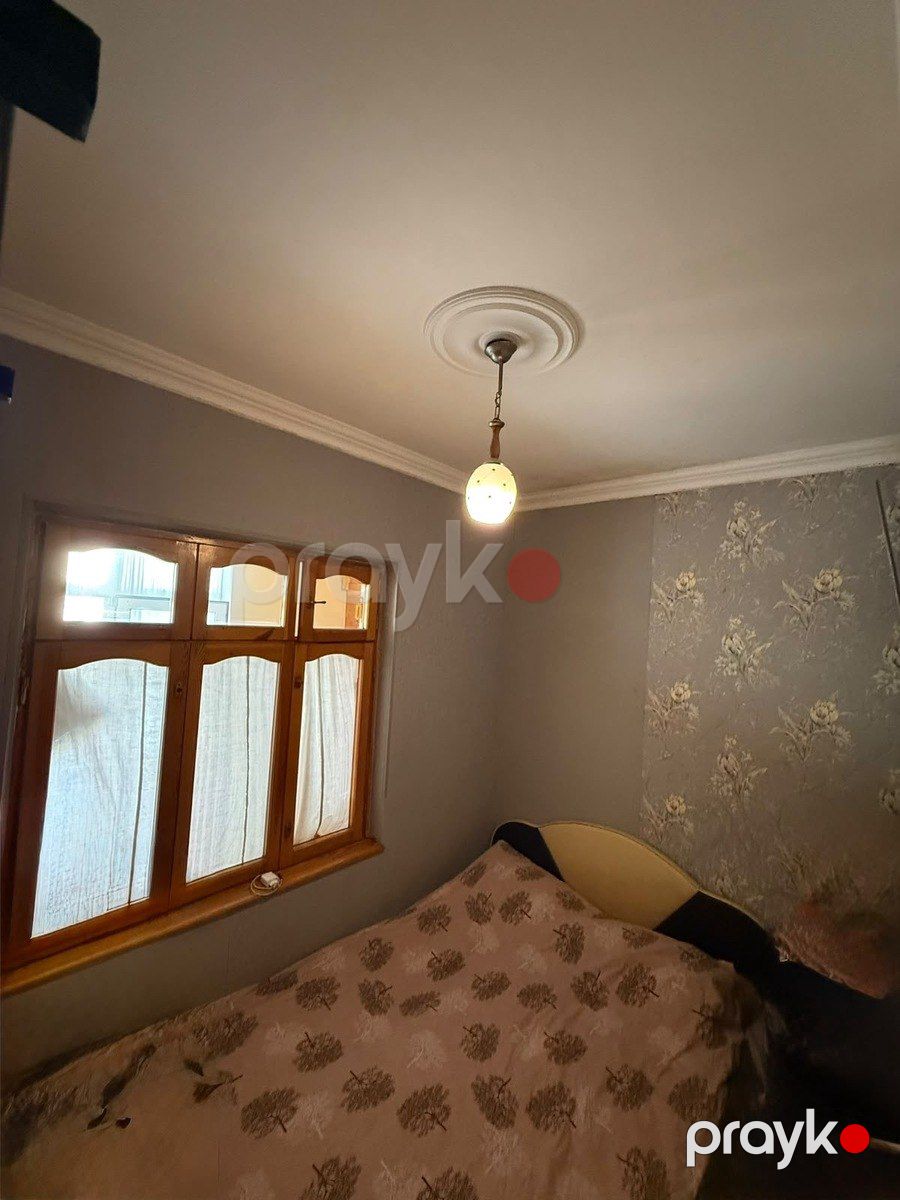 Satılır 1 otaqlı köhnə tikili 42 m² — Mənzil, Bakı (4)