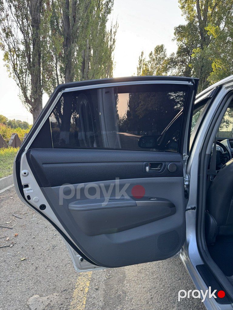 Toyota Prius, 1.5 L, 1.3 kWh, 2008 il, 543 154 km — Avtomobillər, Lənkəran (11)