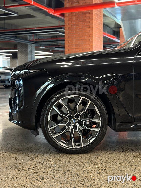 BMW X7, 3.0 L, 2023 il, 24 706 km — Avtomobillər, Bakı (11)