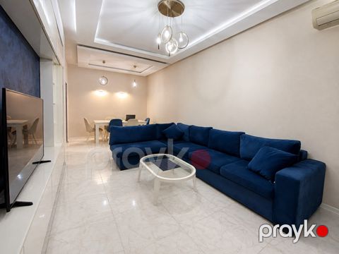 Satılır 2 otaqlı yeni tikili 101 m² — Bakı
