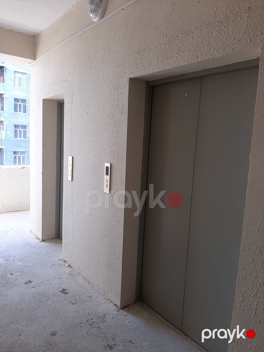 2-otaqlı yeni tikili, Xırdalan ş., 63 m² — Mənzil, Xırdalan (5)