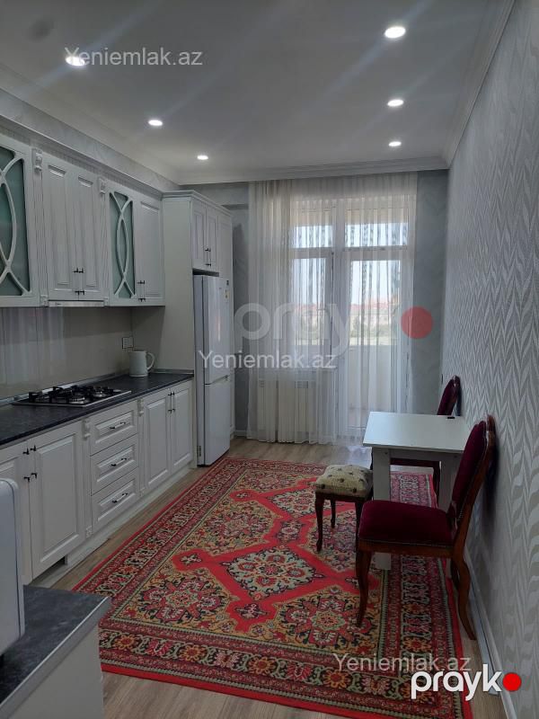 Satılır 3 otaqlı Bina evi menzil (Yeni tikili), 140 m², 40-cı məhəllə — Mənzil, Sumqayıt (3)
