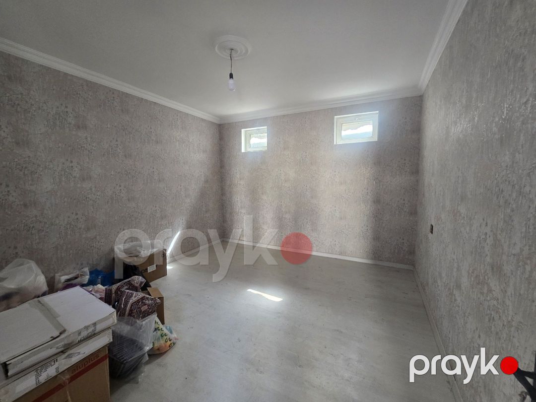 Satılır 4 otaqlı həyət evi/bağ evi 111.7 m² — Ev, villa, Bakı (12)
