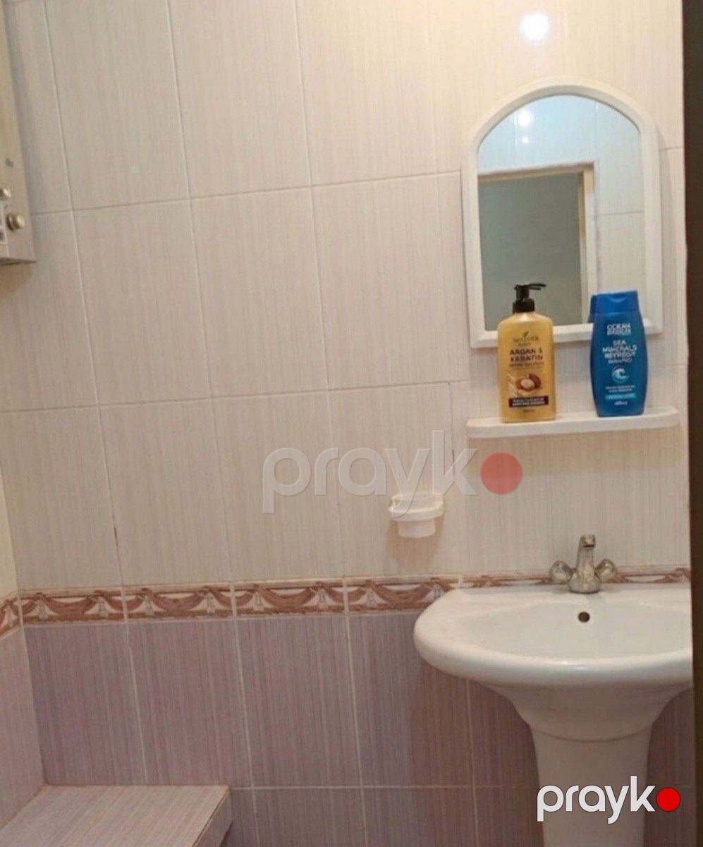 İcarəyə verilir 2 otaqlı köhnə tikili 45 m² — Mənzil, Bakı (8)