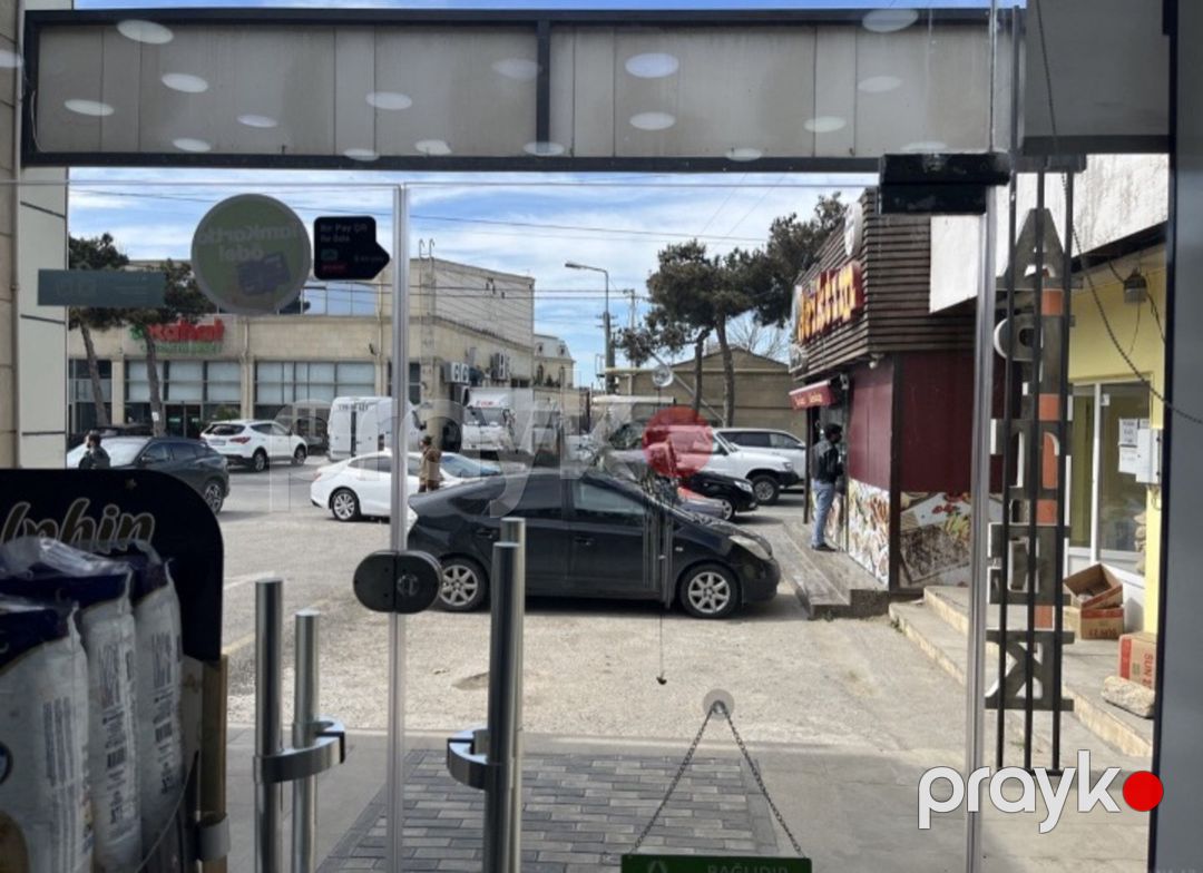 Satılır obyekt 60 m² — Əmlak, Bakı (2)