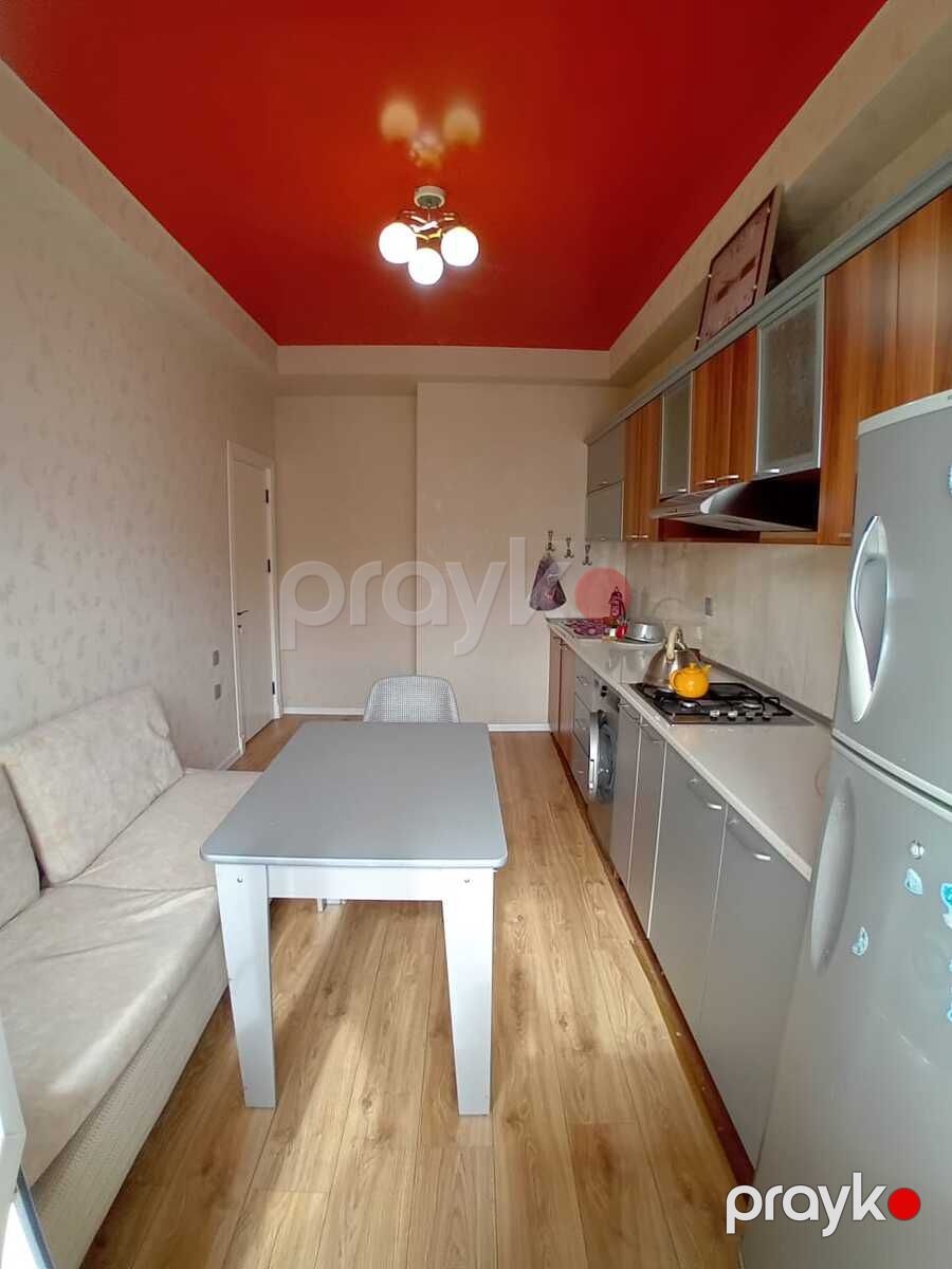 Satılır 3 otaqlı yeni tikili 112 m² — Mənzil, Bakı (8)
