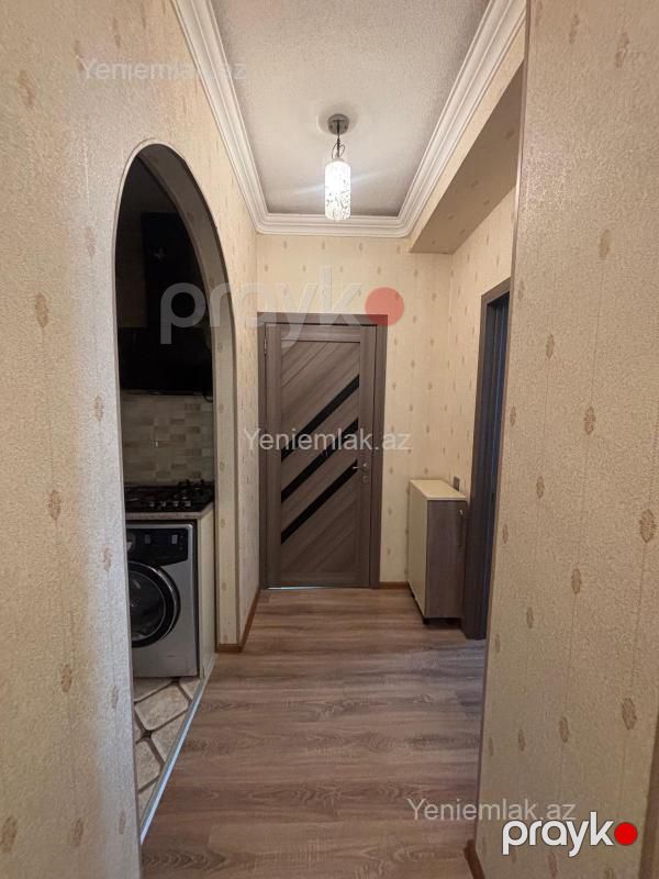Satılır 3 otaqlı Bina evi menzil (Yeni tikili), 57 m², Qurtuluş 93 — Mənzil, Abşeron (7)
