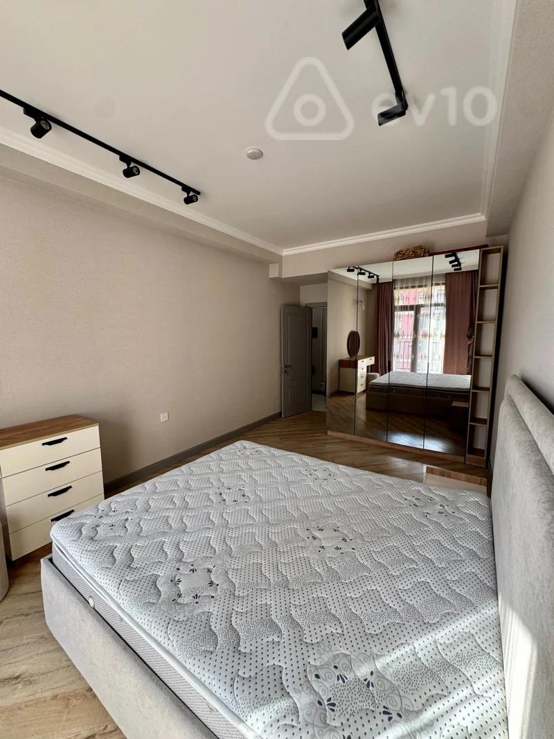 2 otaqlı mənzil, 68 m², Cefer xandan — kirayə — Mənzil, Bakı (5)