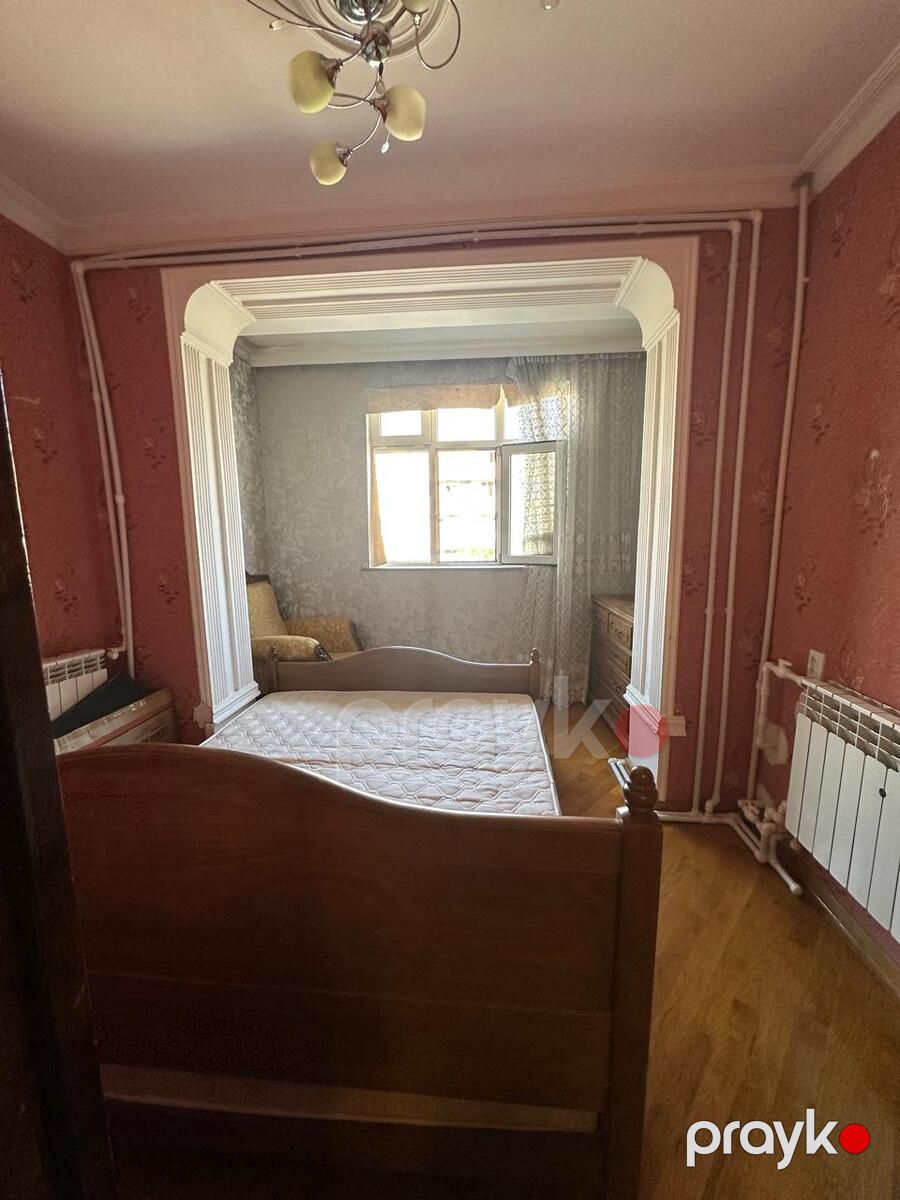 Satılır 2 otaqlı köhnə tikili 50 m² — Mənzil, Bakı (8)