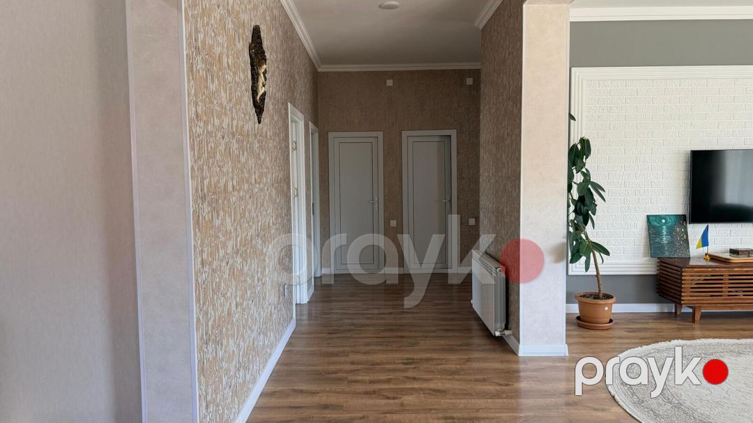 Həyət evi, Zaqatala ş — Ev, villa, Zaqatala (8)