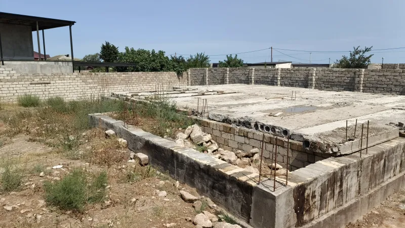 Satılır Torpaq 8 sot Bakı, Sabunçu r., Albalılıq — Torpaq, Bakı (5)
