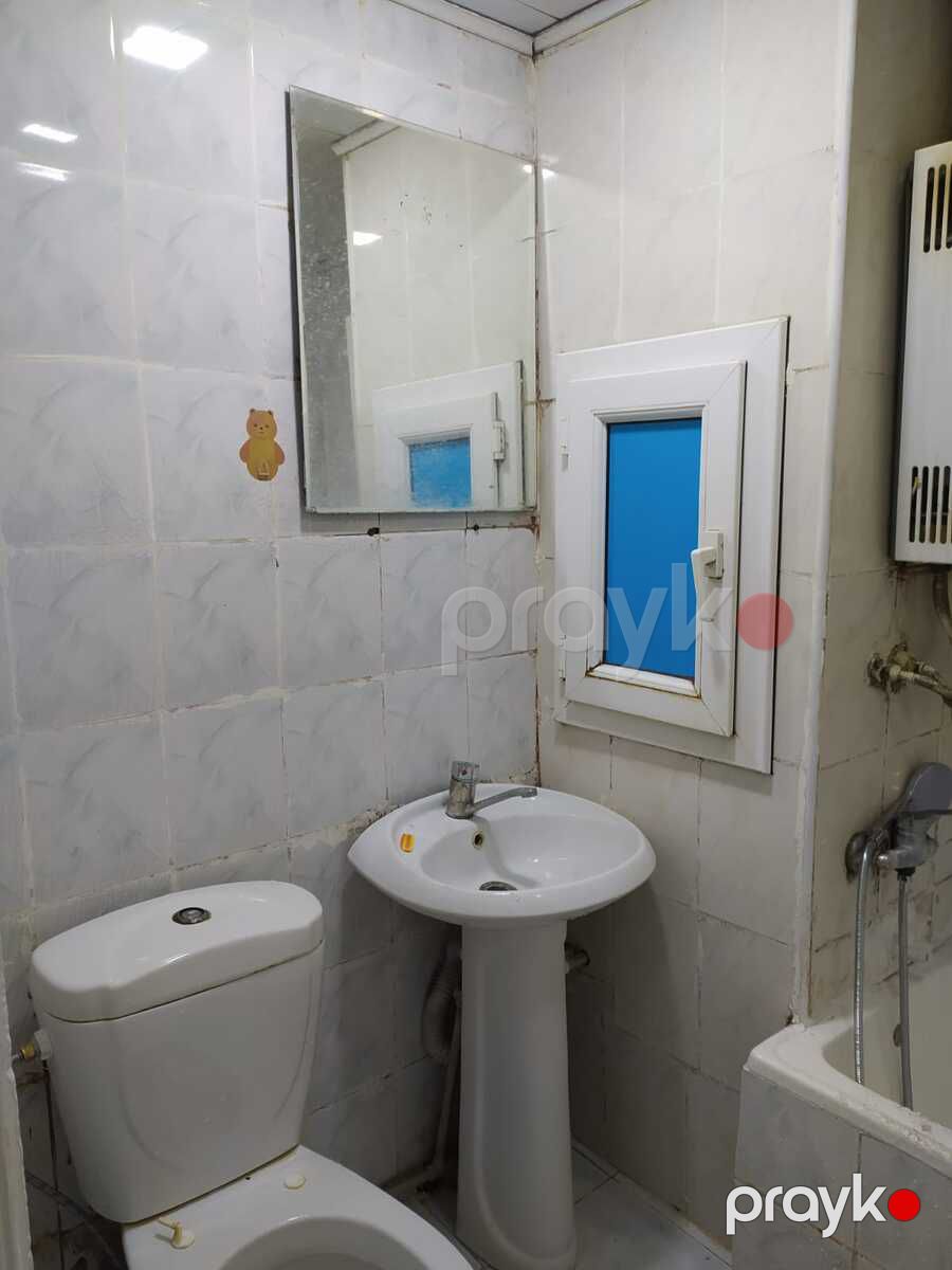 2-otaqlı mənzil, Mirmahmud Kazımovski küç., 60 m² — Mənzil, Bakı (10)
