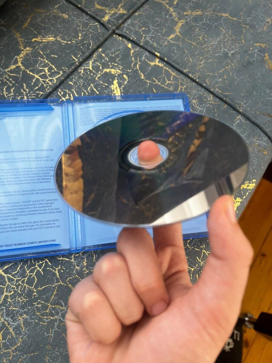 PlayStation 5 üçün The Last of Us Part 1 oyun diski — Oyunlar, konsollər və proqramlar, Bakı (5)