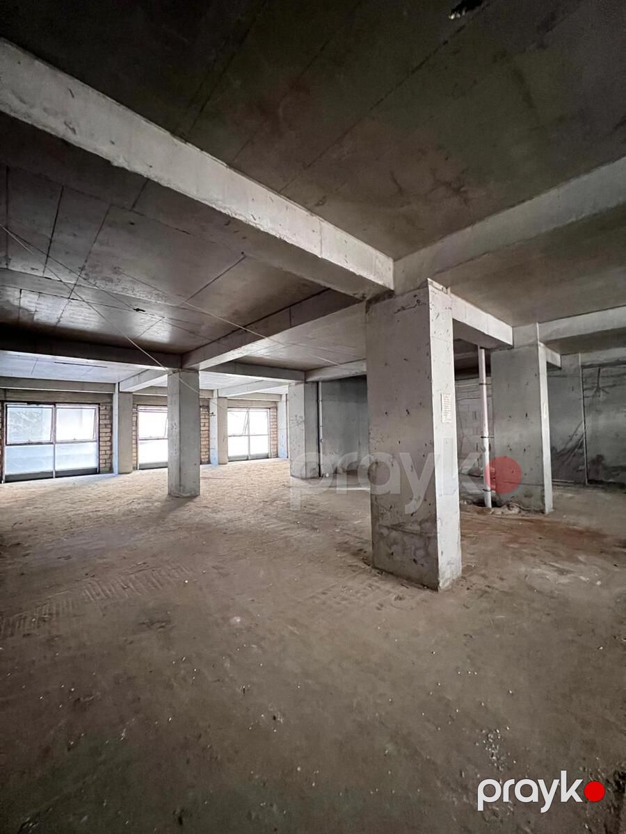 Satılır obyekt 450 m² — Əmlak, Bakı (6)