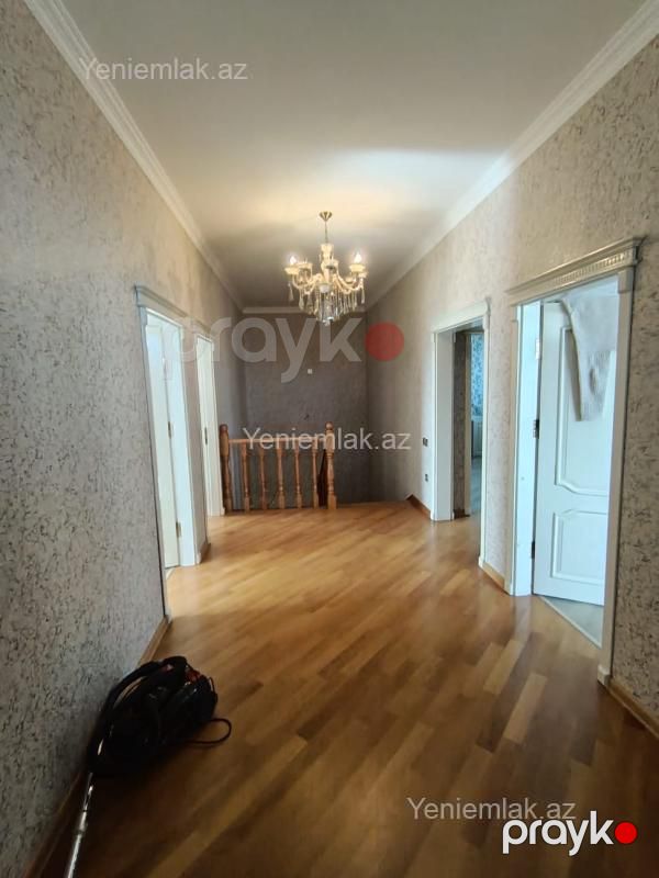 Satılır 5 otaqlı Həyət evi / Villa, 200 m², Corat köhnə — Ev, villa, Sumqayıt (12)