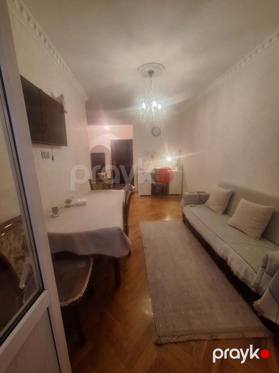Satılır 1 otaqlı yeni tikili 47 m² — Mənzil, Bakı (10)