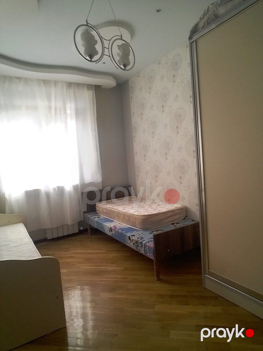 İcarəyə verilir 3 otaqlı köhnə tikili 80 m² — Mənzil, Bakı (7)