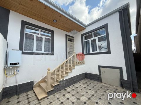 Bağ evi, 50 m², Sabunçu r., Bakı