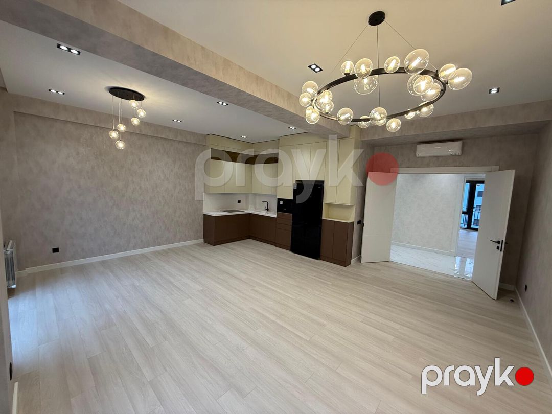 İcarəyə verilir 4 otaqlı ofis 140 m² — Ofis, Bakı (7)