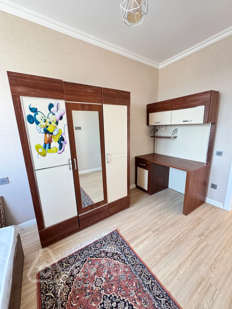 3 otaqlı mənzil, 61 m², Sumqayıt — kirayə — Mənzil, Sumqayıt (4)