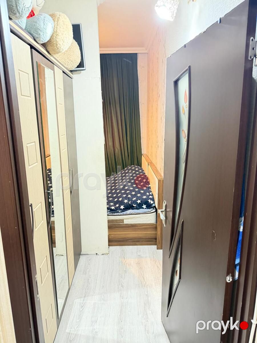 Satılır 1 otaqlı köhnə tikili 34 m² — Mənzil, Bakı (4)