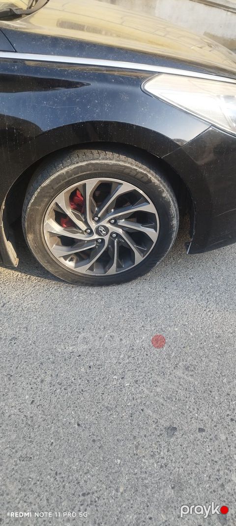 Hyundai təkərləri R17 — Bakı