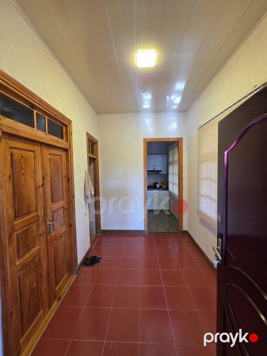 Satılır 4 otaqlı həyət evi/bağ evi 110 m² — Ev, villa, Xaçmaz (7)