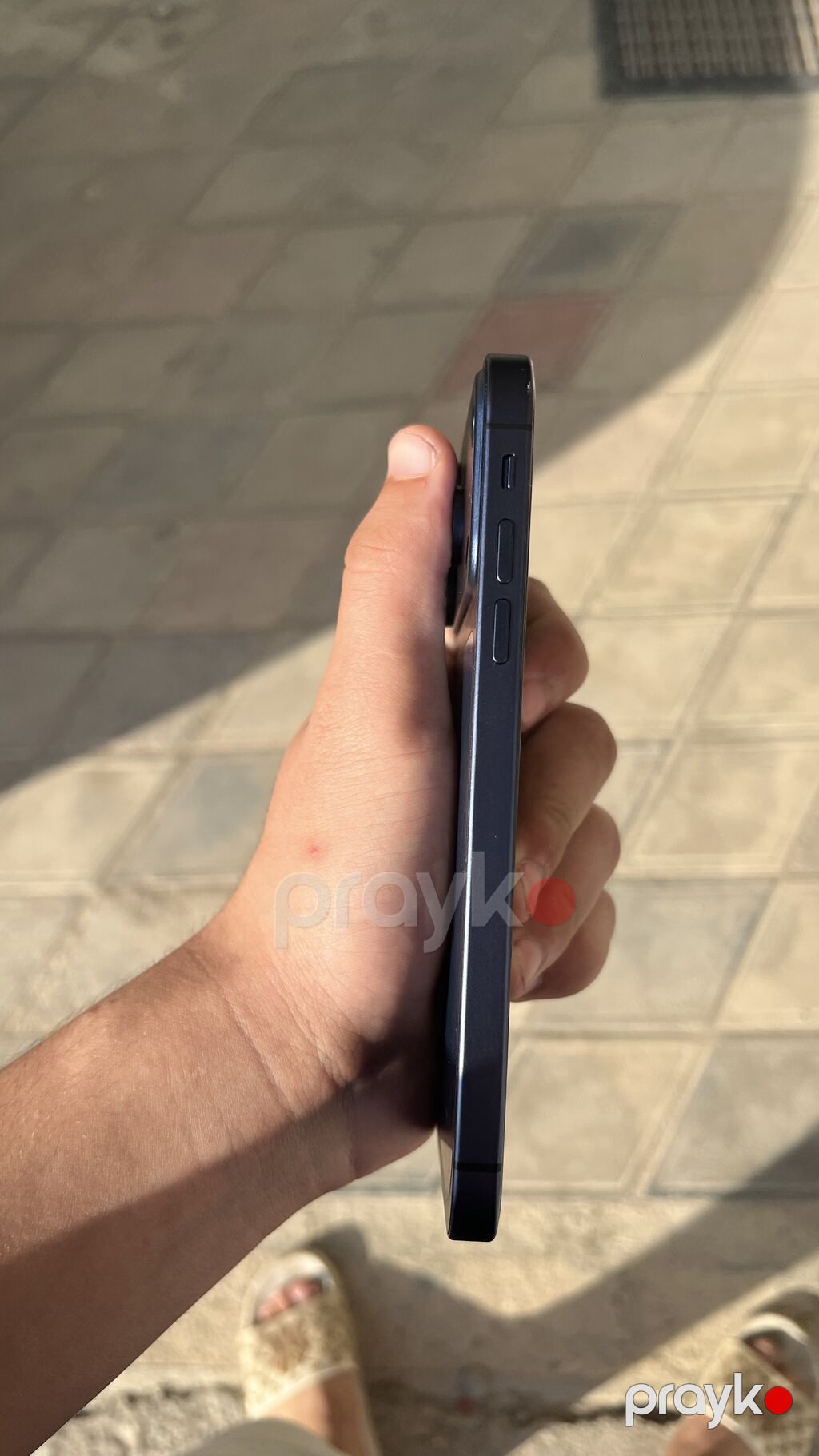 IPhone Xr, 64 GB, Blue Titanium, Simsiz şarj, Face ID — Apple iPhone, Sumqayıt (2)