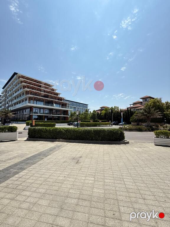 Satılır 1 otaqlı yeni tikili 52 m² — Mənzil, Bakı (2)