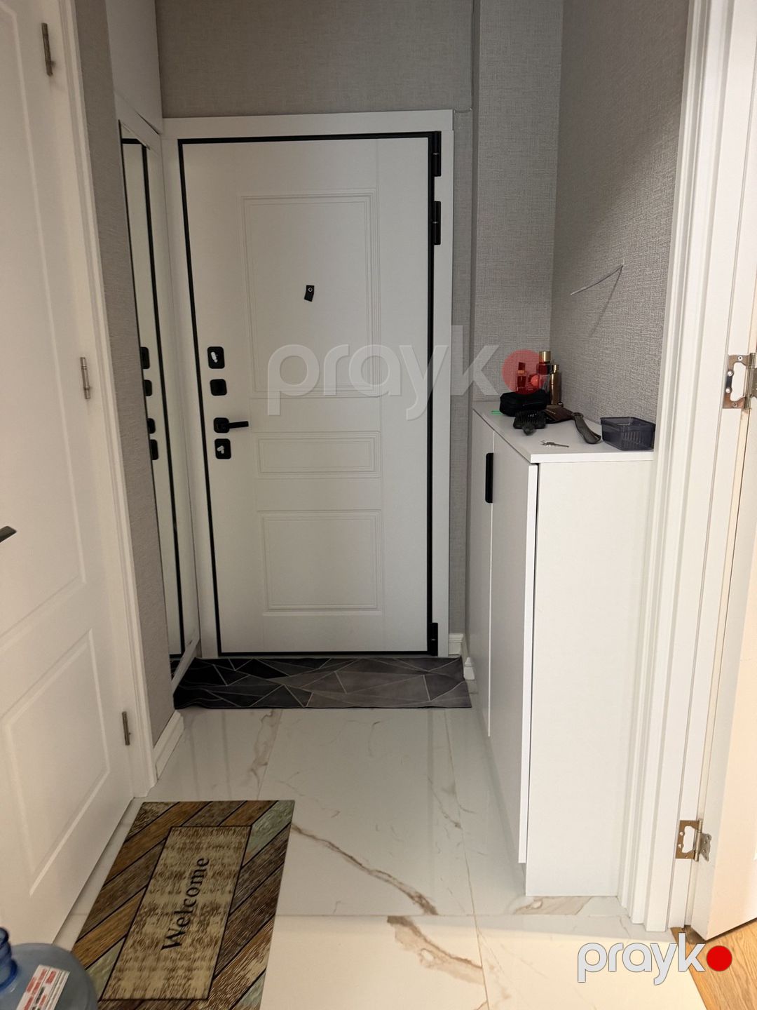 Satılır 2 otaqlı yeni tikili 49 m² — Mənzil, Bakı (6)
