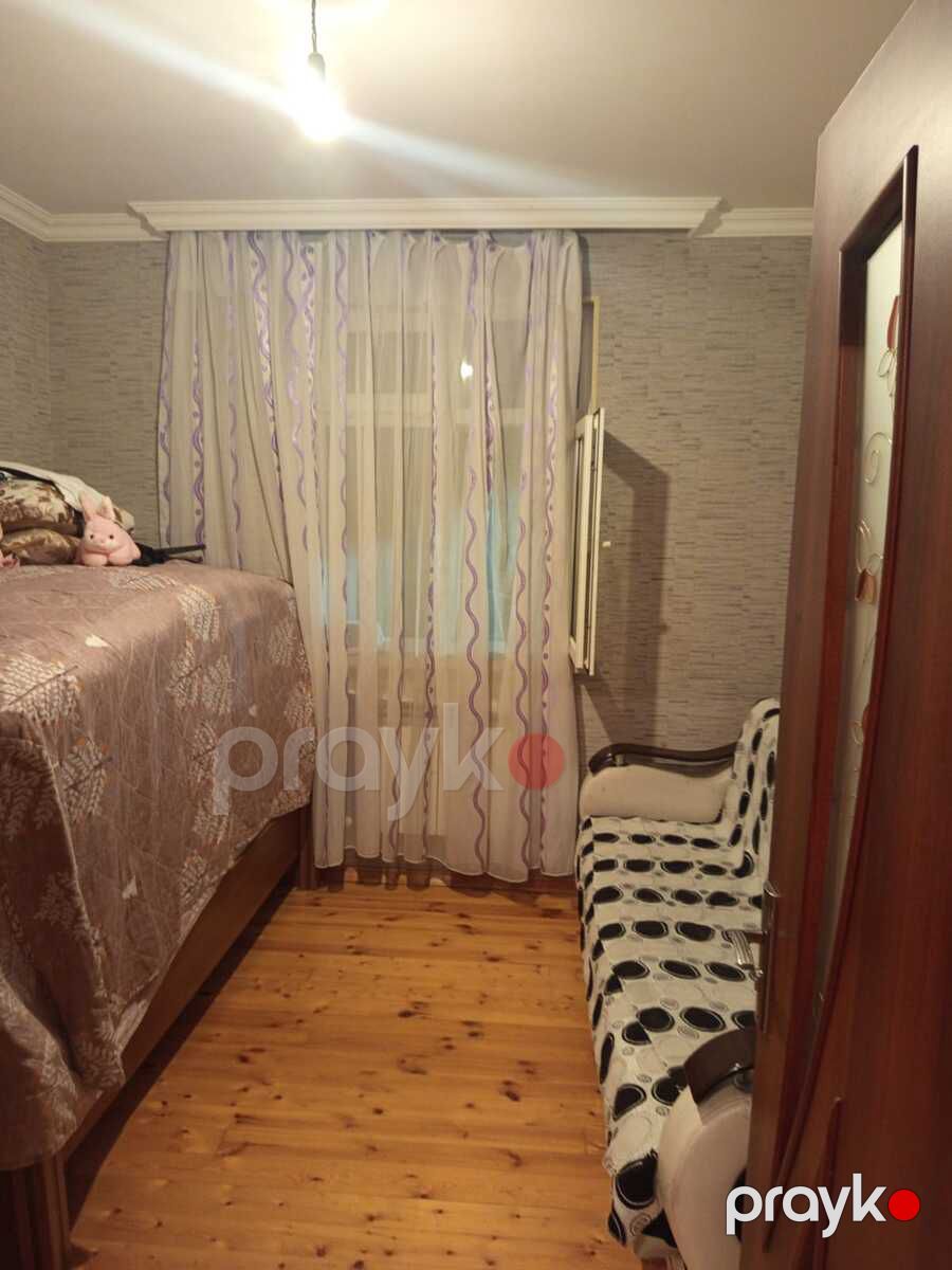 Həyət evi, Sumqayıt ş — Ev, villa, Sumqayıt (6)