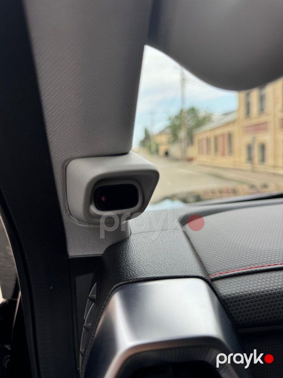 Jetour T2 i-DM, 1.5 L, 43.2 kWh, 2025 il, 55 500 km — Avtomobillər, Bakı (12)