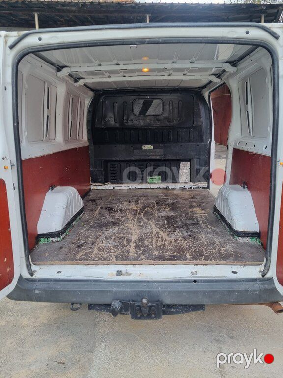 Ford Transit, 2.2 L, 2010 il, 220 000 km — Avtomobillər, Bakı (4)