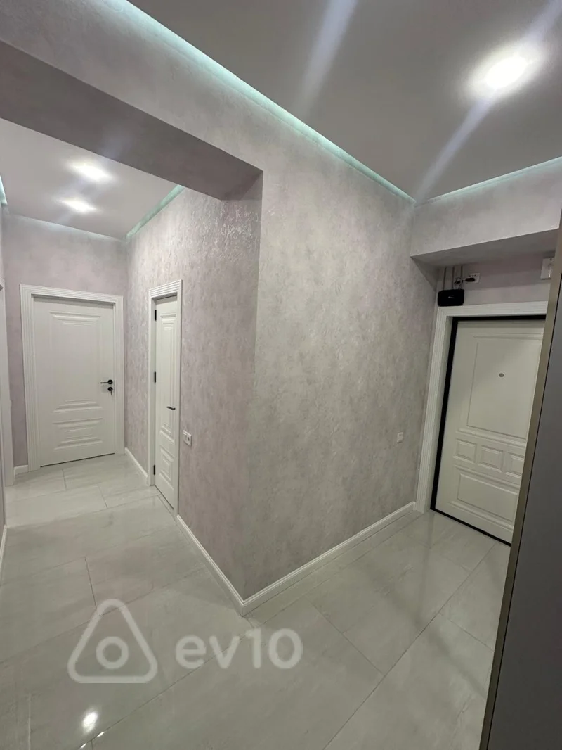 2 otaqlı mənzil, 100 m², Nəcəfqulu Rəfiyev küçəsi — kirayə — Mənzil, Bakı (4)