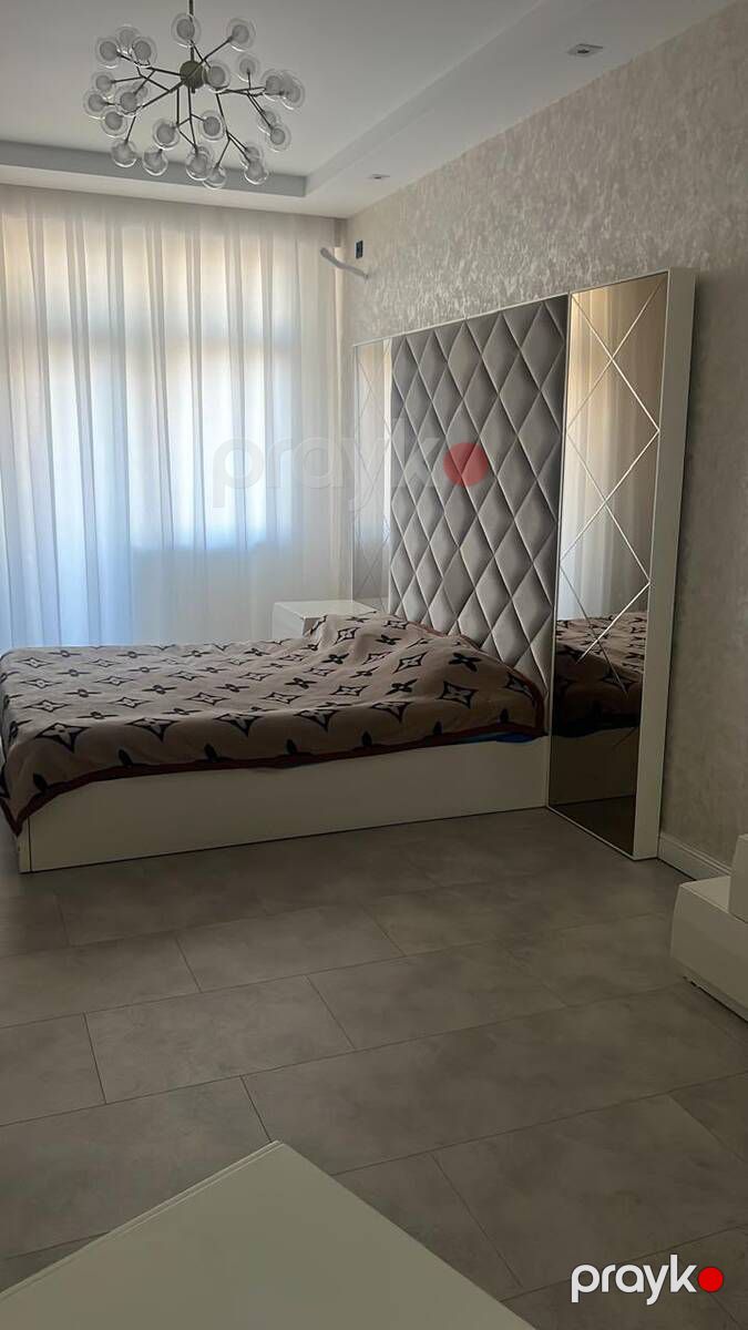 Satılır 4 otaqlı yeni tikili 172 m² — Mənzil, Bakı (2)
