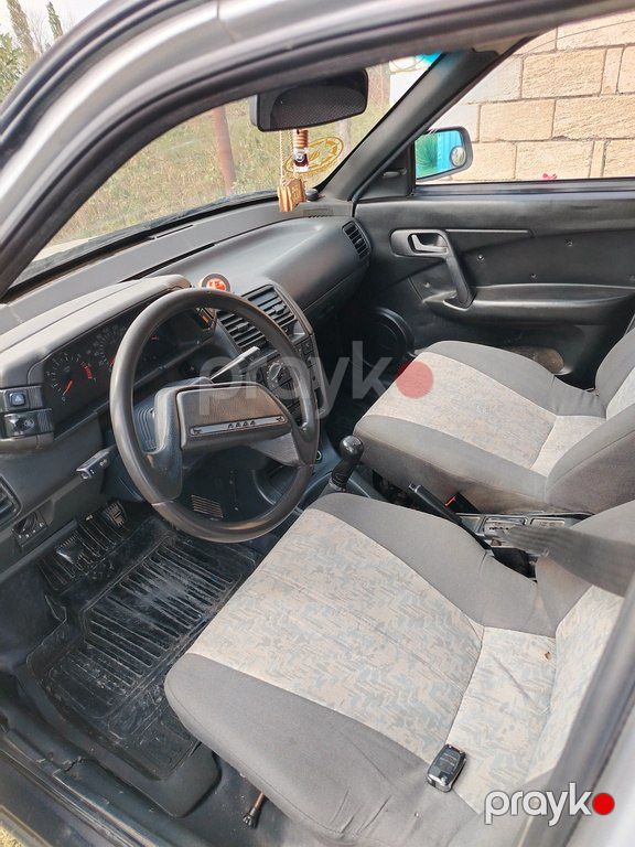 Lada (VAZ) 2110, 1.5 L, 2006 il, 170 000 km — Avtomobillər, Bakı (6)