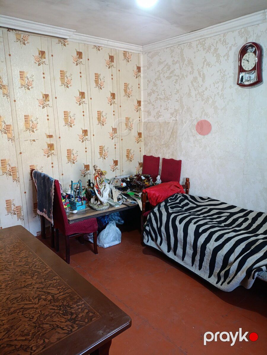 Həyət evi, Maştağa qəs — Ev, villa, Bakı (12)