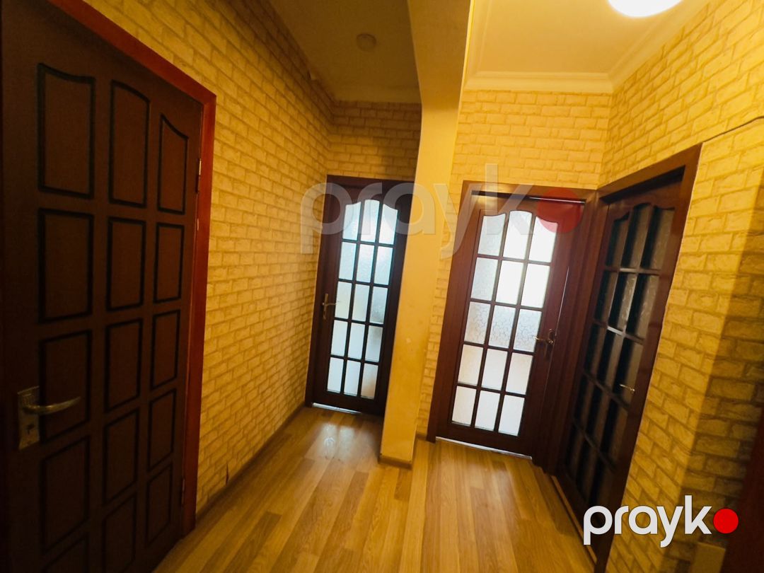3-otaqlı yeni tikili, 9 Mkr., 75 m² — Mənzil, Bakı (11)