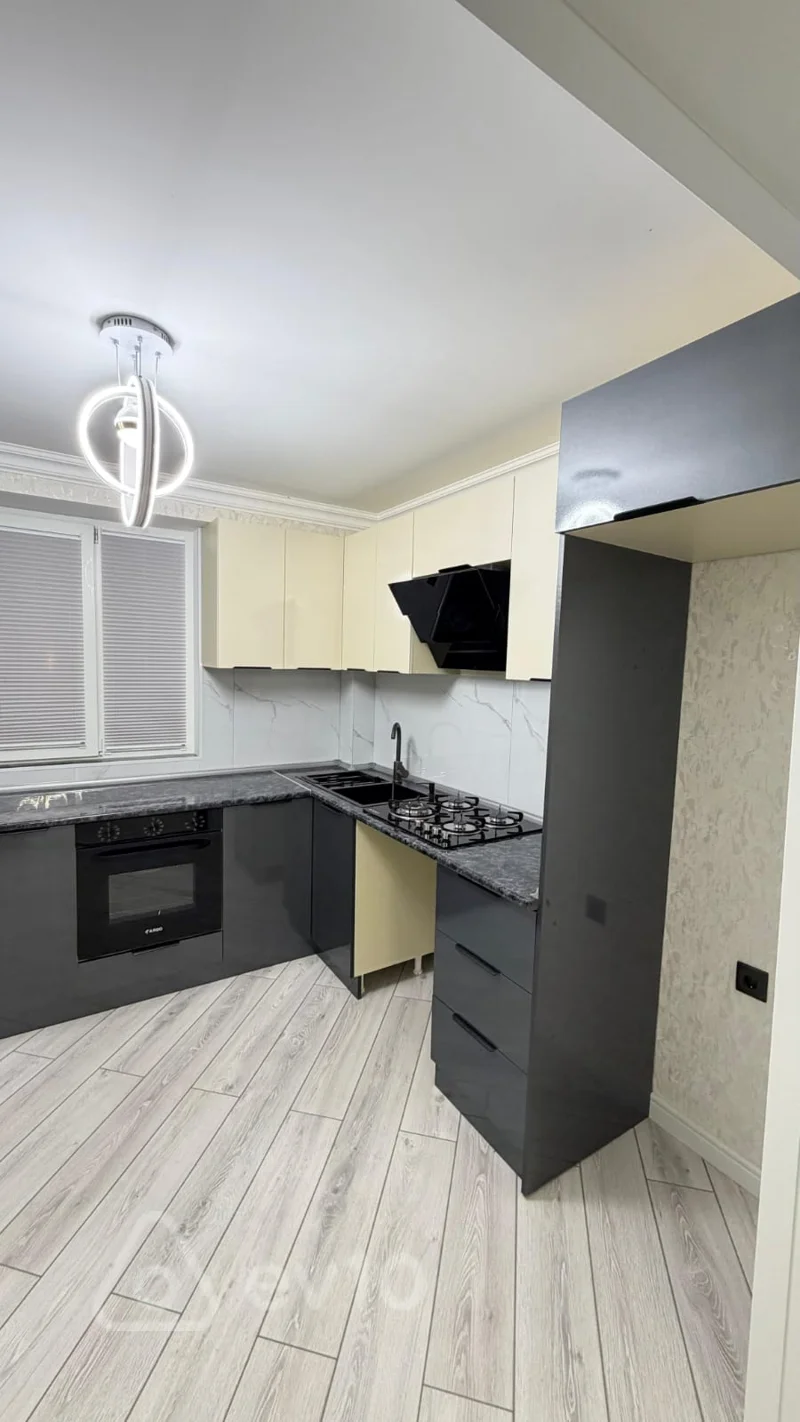 3 otaqlı mənzil, 67 m², Atatürk prospekti — Mənzil, Bakı (8)