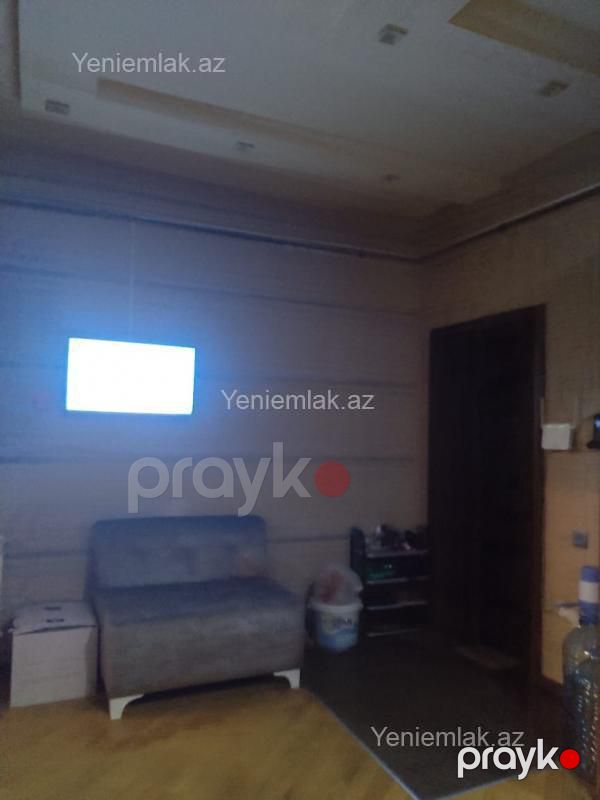 Satılır 3 otaqlı Bina evi menzil (Yeni tikili), 110 m², Nəsimi rayonu — Mənzil, Bakı (11)