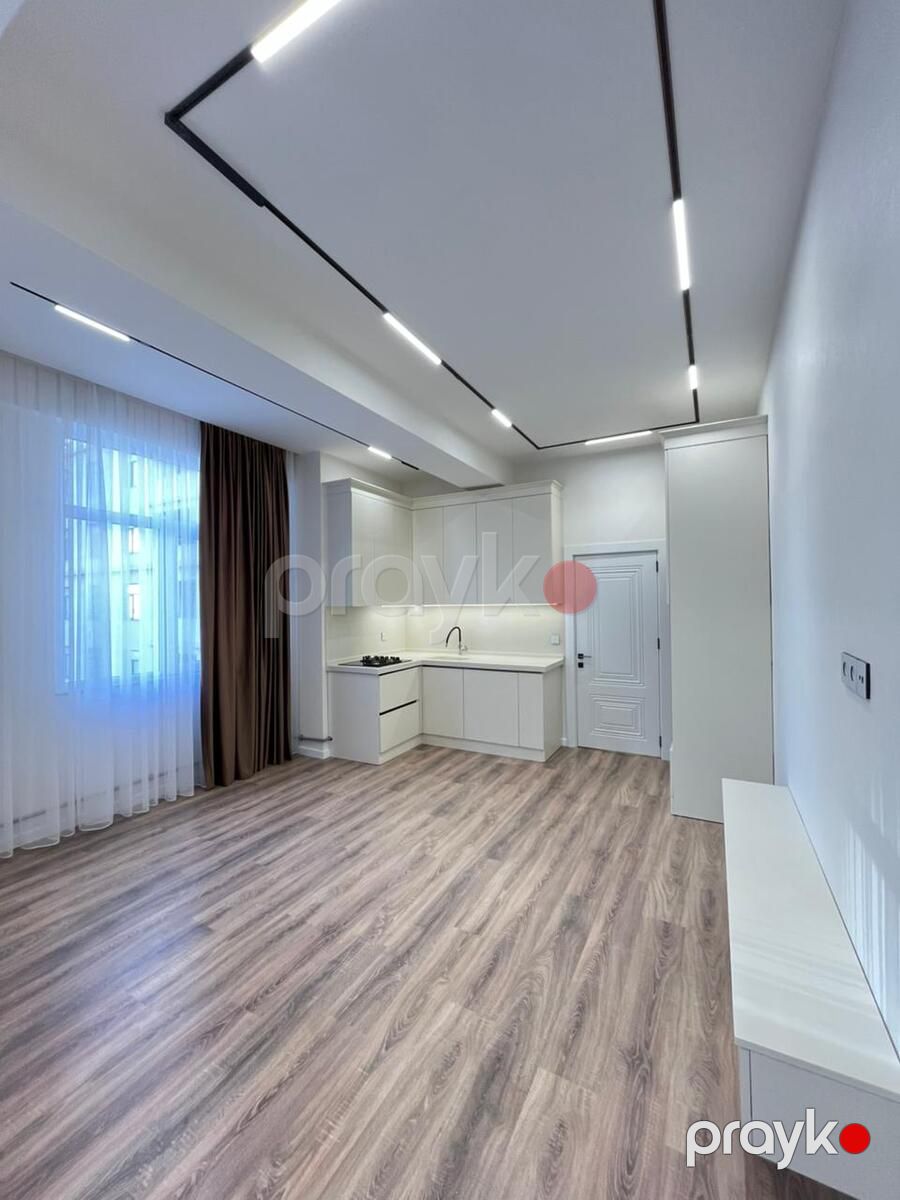 Satılır 2 otaqlı yeni tikili 57 m² — Mənzil, Bakı (2)