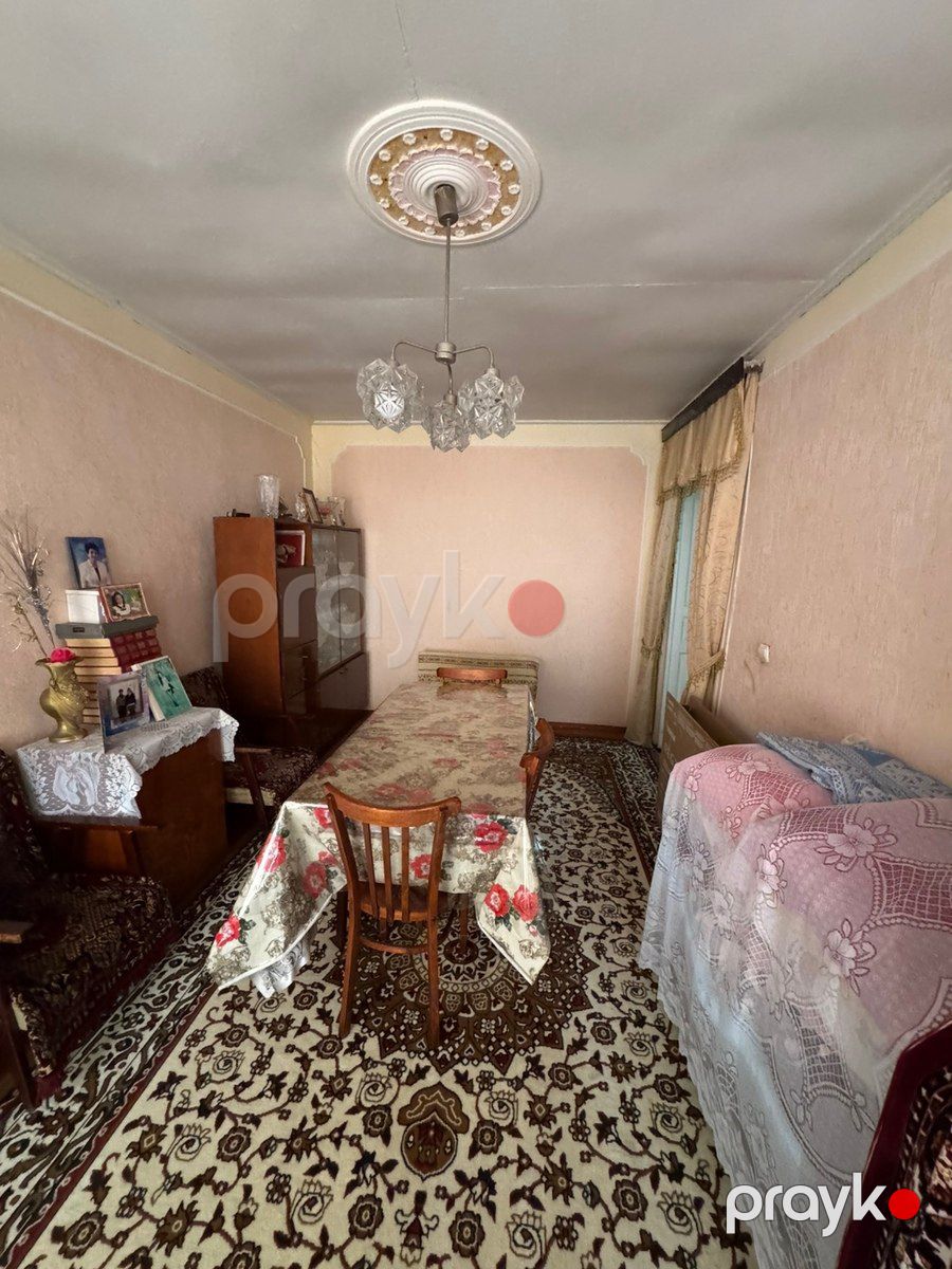Həyət evi, Aşağı Ləyər kəndi — Ev, villa, Qusar (11)