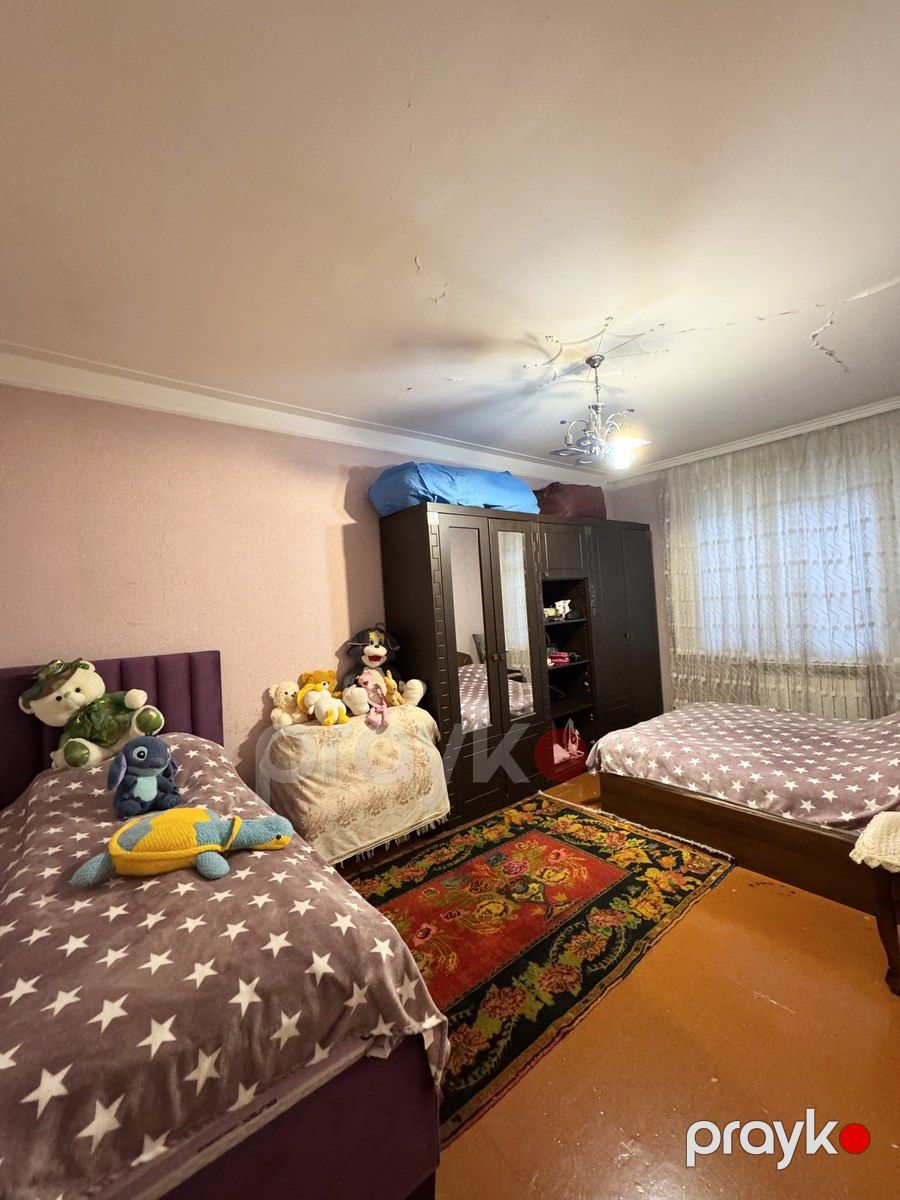 Satılır 3 otaqlı köhnə tikili 70 m² — Mənzil, Bakı (6)