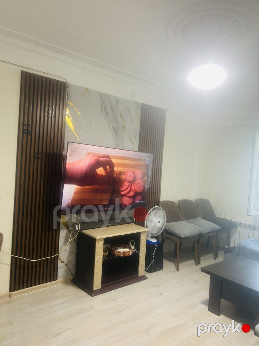 Satılır 3 otaqlı köhnə tikili 70 m² — Mənzil, Bakı (7)