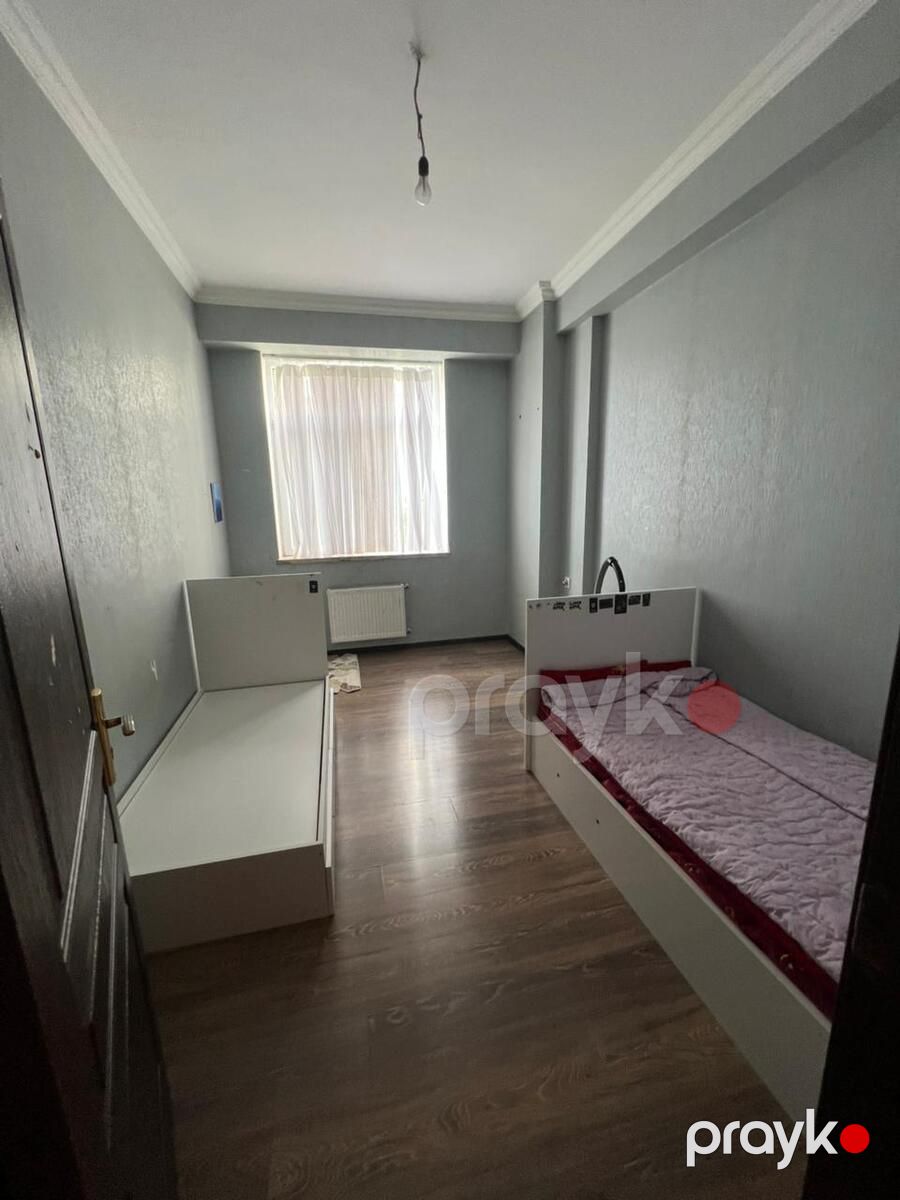 Satılır 3 otaqlı yeni tikili 83 m² — Mənzil, Bakı (5)