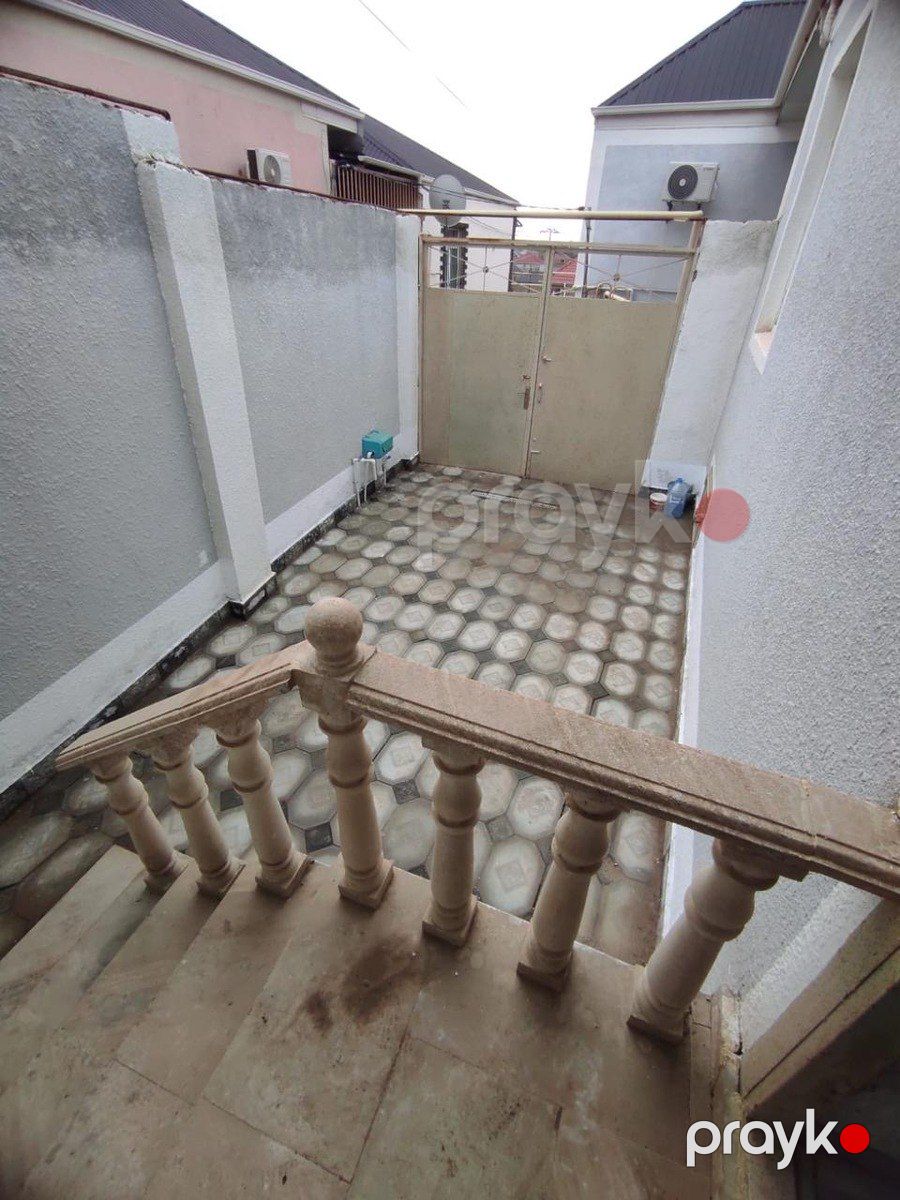 Satılır 3 otaqlı həyət evi/bağ evi 66 m² — Ev, villa, Xırdalan (2)